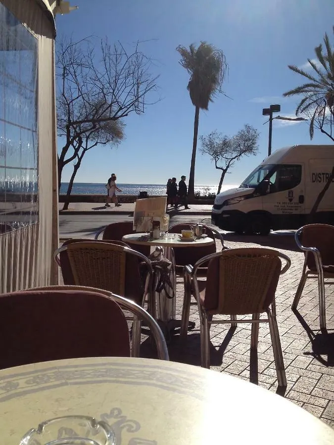 Ferienwohnung Casa Mia Mijas