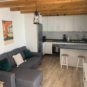 Сasa de vacaciones Casa El Rinconcito, Mijas