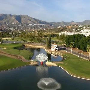 Apartamento Sunrise Golf Paradise 1 - Golf Spain, Mijas