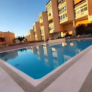 Hermoso Con Piscina En Caletillas Santa Cruz de Tenerife
