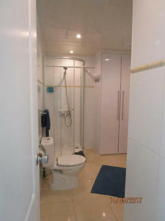 Ferienwohnung Casa Mia Mijas 0*,  Spain